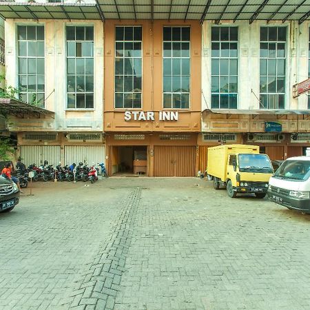 Star Inn Medan Kültér fotó