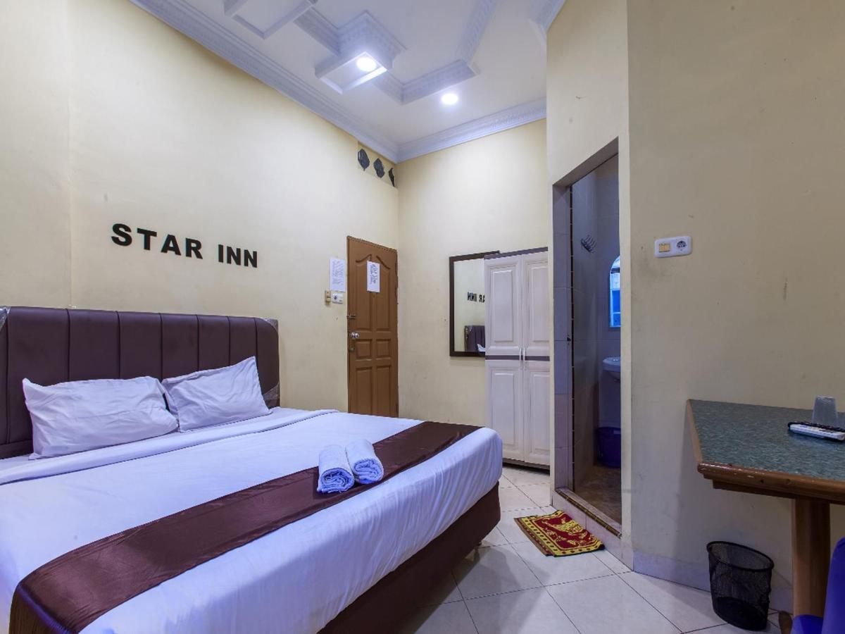 Star Inn Medan Kültér fotó