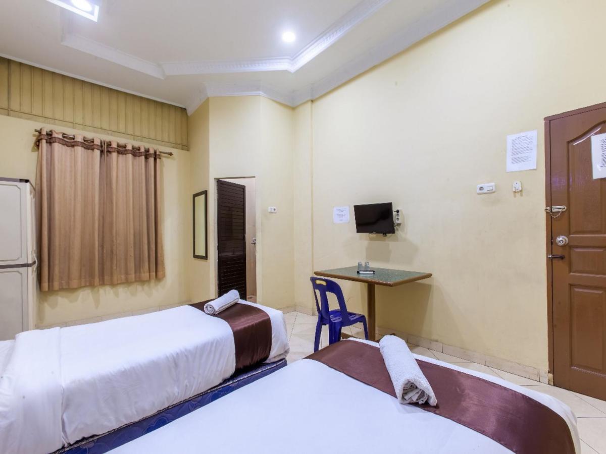 Star Inn Medan Kültér fotó