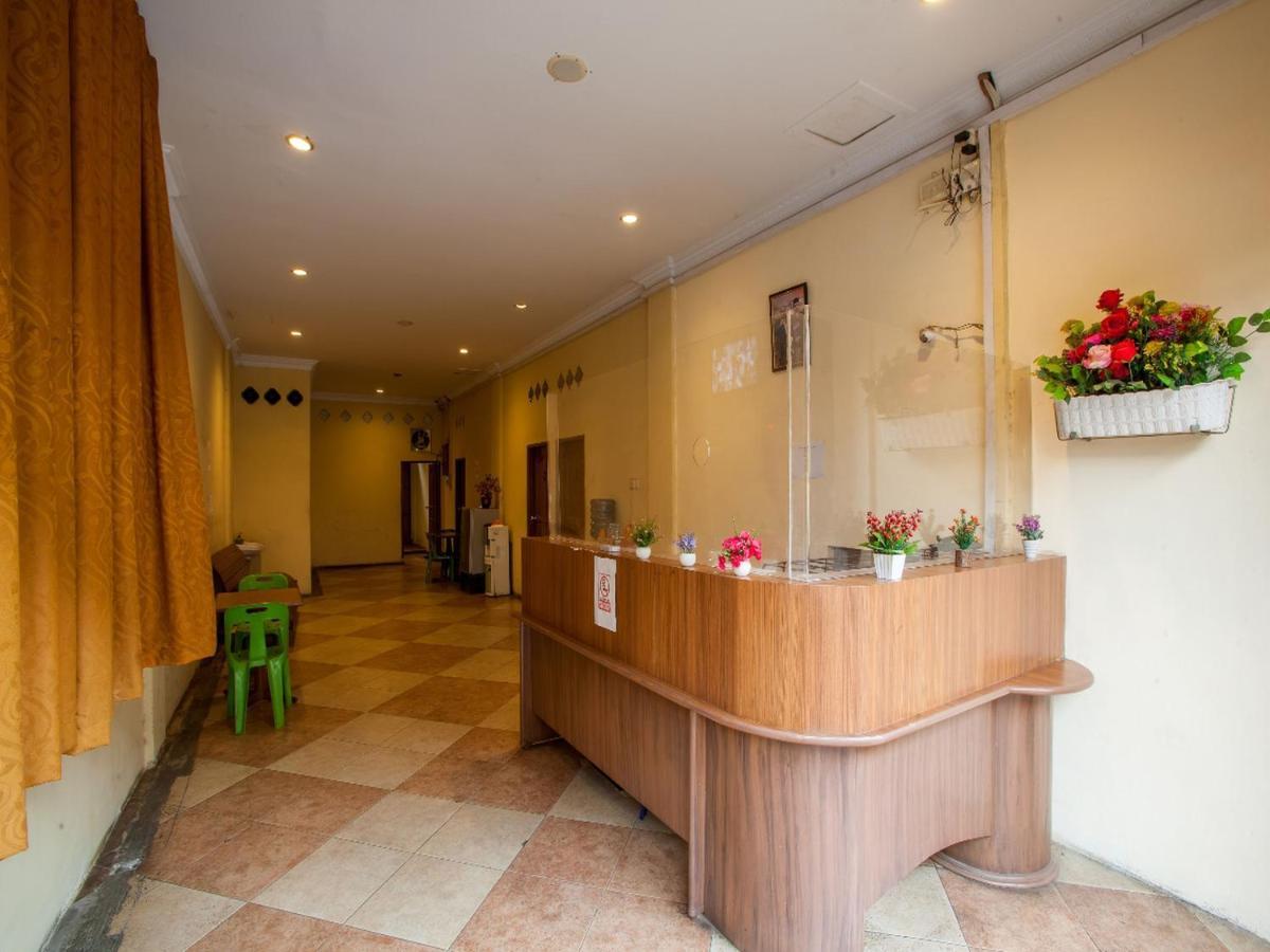 Star Inn Medan Kültér fotó