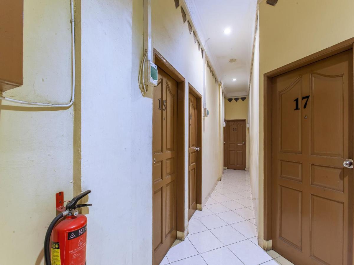 Star Inn Medan Kültér fotó