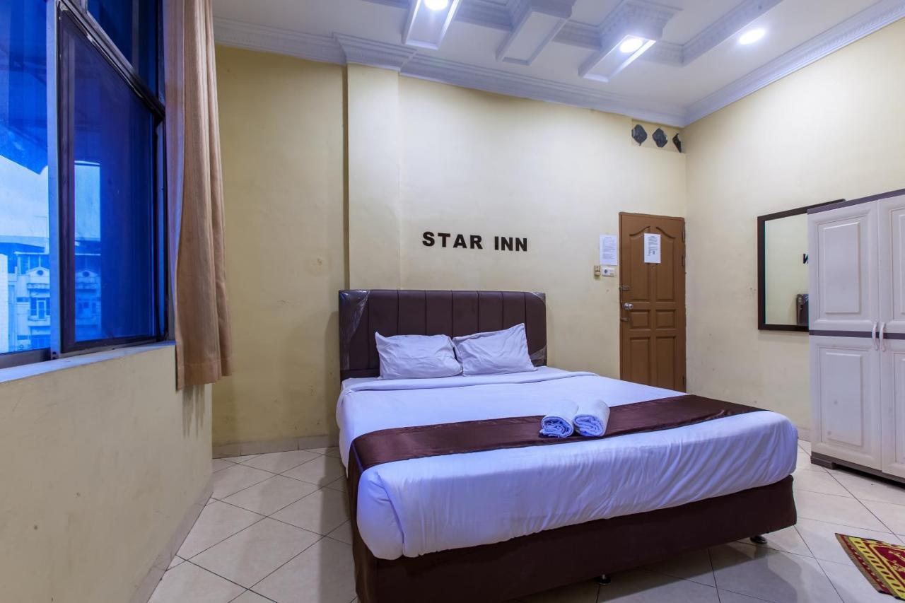 Star Inn Medan Kültér fotó