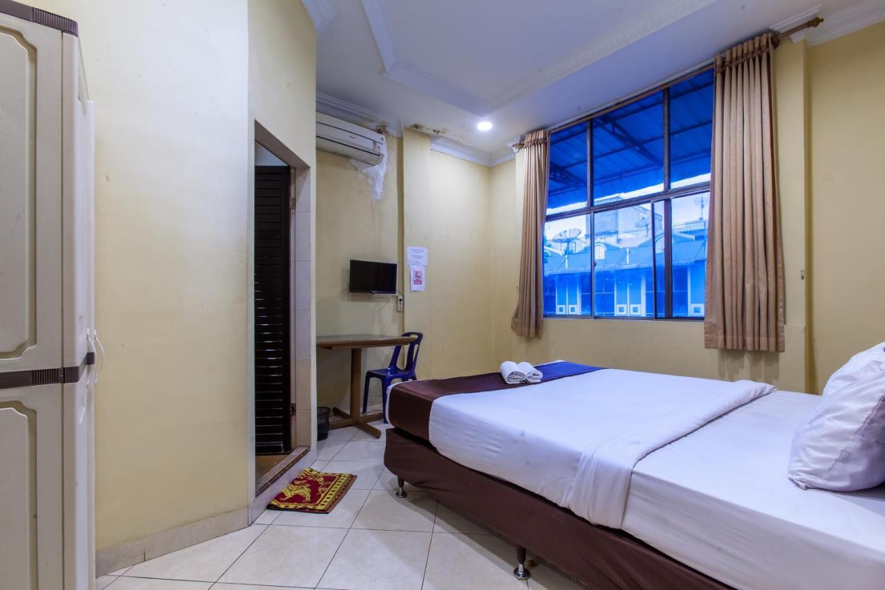 Star Inn Medan Kültér fotó